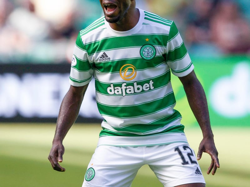 The Ivorian will look to dictate the game from the middle of the park