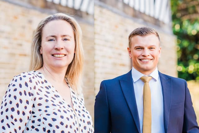 Sheffield's MD Law solicitors shortlisted in Yorkshire Law Awards 2026