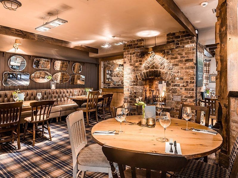 A trip to the local pub for a Sunday lunch is always a great option for Mother's Day, and The Roundhay Fox was recently picked as one of the best places in the country to do so.