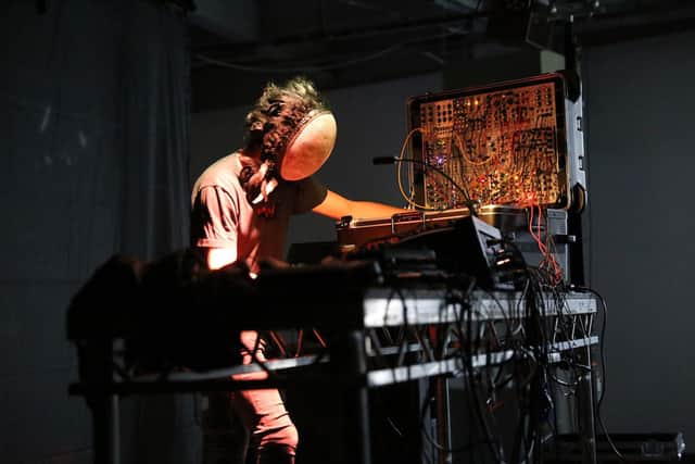 No Bounds
A festival building on Sheffield's lineage of electronic music, bringing bleeps, beats and sweaty grins to city. While plans are underway for No Bounds in October 2020, you can enjoy video, audio and livestreams from the organisers in the meantime.