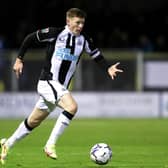 Newcastle United youngster Elliot Anderson is a player that Sheffield Wednesday are keen on signing.