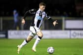 Newcastle United youngster Elliot Anderson is a player that Sheffield Wednesday are keen on signing.