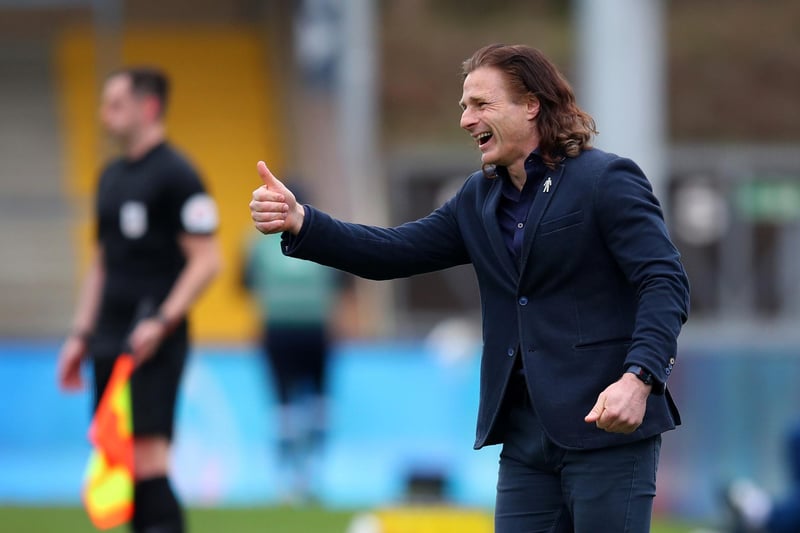 Preston North End have been tipped to wait until the end of the season to launch a move for Wycombe Wanderers manager Gareth Ainsworth. He's also favourite with the bookies to become the next Lilywhites boss. (SkyBet)