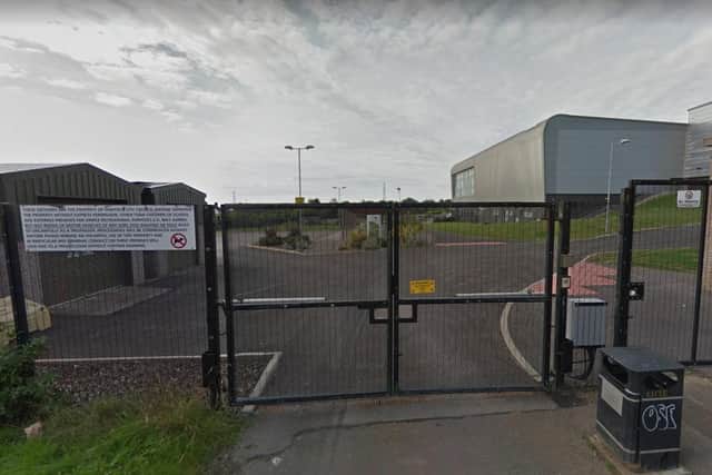 Year 8 and 9 students at Birley Academy in Sheffield will be sent home to learn remotely due to Covid-19 staffing shortages.