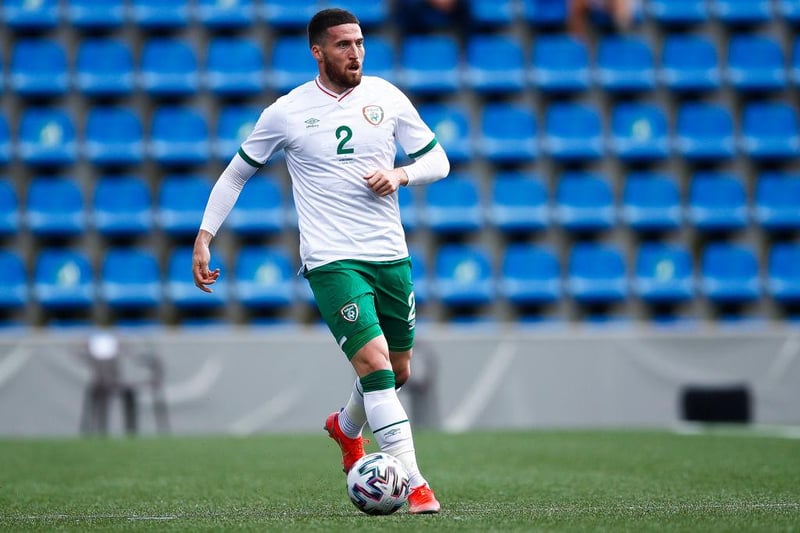 Nuno Espirito Santo would be interested in signing Tottenham’s Matt Doherty if he is appointed Everton manager this summer. (Football Insider)

 (Photo by Eric Alonso/Getty Images)