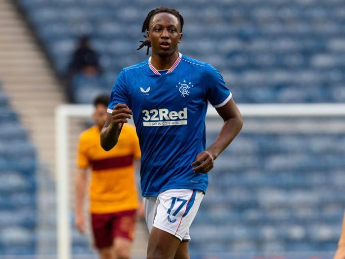 Deployed deeper again and kept control when in possession but quiet afternoon for former Charlton man alongside the cut and thrust of Jack and Davis. Awful miss with six minutes to go.