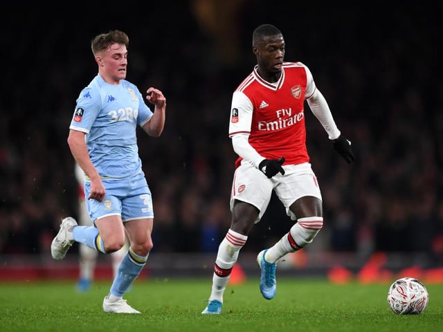 Sunderland are hoping to beat off competition from a number of clubs - Huddersfield, Hull and Swindon - to the signing of Leeds starlet Robbie Gotts. (Northern Echo)