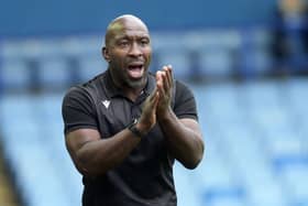 Sheffield Wednesday manager Darren Moore has brought young midfielder Liam Waldock back from his loan at Gainsborough Trinity.