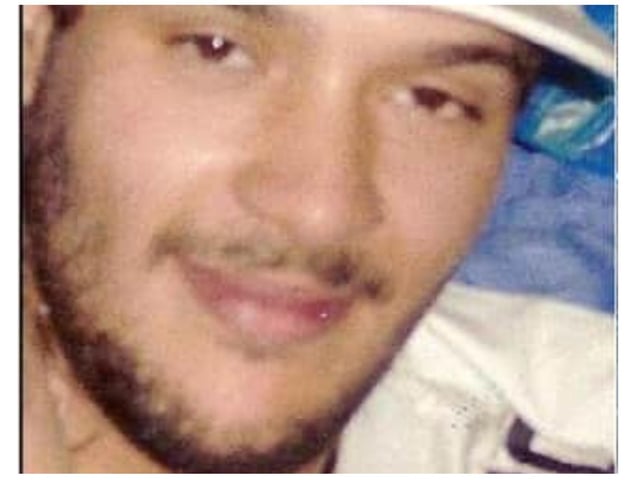 James Kamara, a dad-of-two, was killed in a drive-by shooting in Broomhall in July 2009.
The 22-year-old was shot seven times in his chest while he was sat in a car in Brunswick Street saying his goodbyes to friends before he left Sheffield to start a new life in another city.
South Yorkshire Police believe James was killed as part of a bitter feud between rival gangs operating in Sheffield at that time – the S3 gang from Burngreave and Pitsmoor and the WS10 ‘Squaremen’ from Broomhall.
James died in a hail of bullets 90 minutes after the rival gangs clashed in Eldon Street, Devonshire Green.
Detectives who investigated the case believe a leading member of the Squaremen had been the intended target of the attack and that James was in the wrong place at the wrong time.
A masked man opened fire from a passing Vauxhall Vectra, hitting James seven times and injuring three others.
Four men were charged over the death, with three arrested in Liverpool and one in Spain, but they walked free after being found not guilty following a trial.