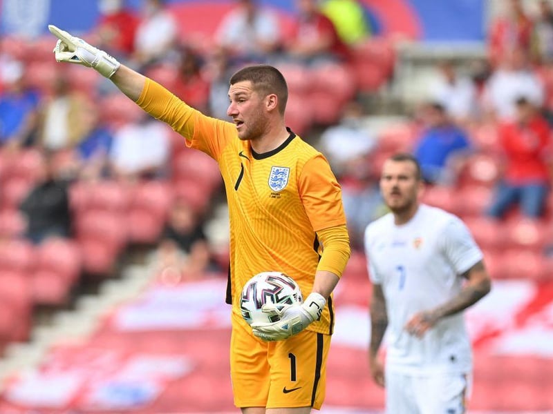 Call-ups: 21

Population: 1,219,799

People per call-up: 58,086 

(Photo by PAUL ELLIS/POOL/AFP via Getty Images)