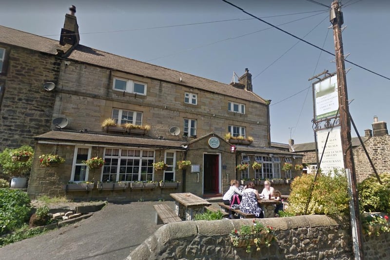 Cheviot Hotel in Bellingham was awarded a Food Hygiene Rating of 1 (Major Improvement Necessary) by Northumberland County Council on 26th February 2020.