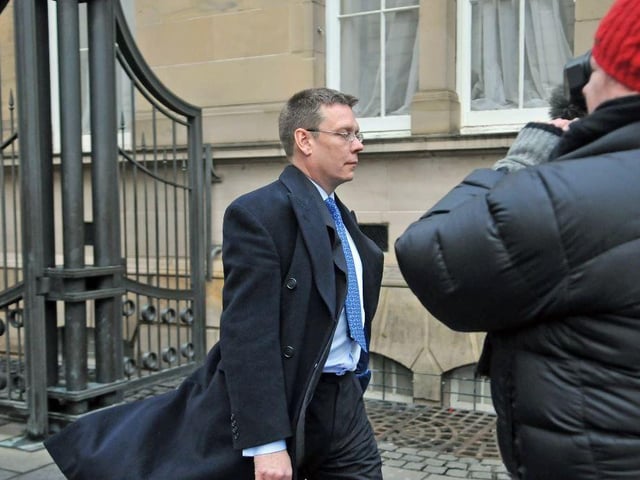 Complaints made by Gilroy against police are upheld by watchdog. In February 2016, Gilroy fails in a bid to convince judges that CCTV footage exists which could overturn his murder conviction.
