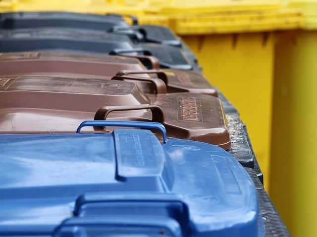 Sheffield Council and Veolia have issued advice on recycling and waste management ahead of celebrations over the Queen’s Jubilee bank holiday.