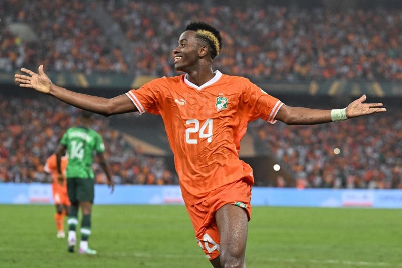 The Ivory Coast winger is expected to return to contention after playing a key role in helping his country win the African Cup of Nations.