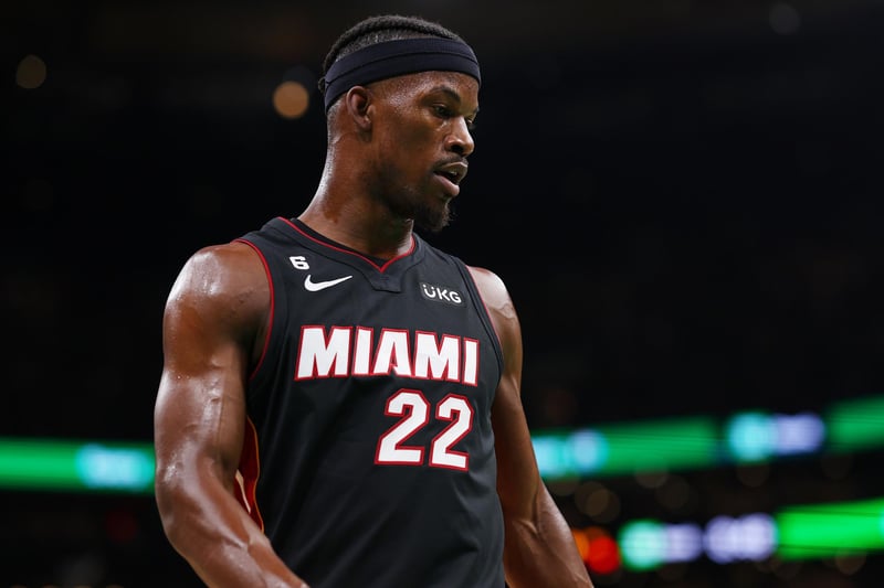 The charismatic Miami Heat man leader earns a reported $45,183,960 per year.