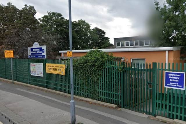 Birkwood Primary in Cudworth, which is rated outstanding by Ofsted, will be able to accept 140 extra pupils in a £2.5m expansion plan