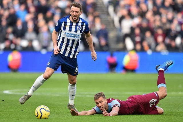 Dale Stephens underwent his Burnley medical on Wednesday ahead of a deal believed to be worth an initial £1m, which could rise to £2.5m with add ons. (Various)
