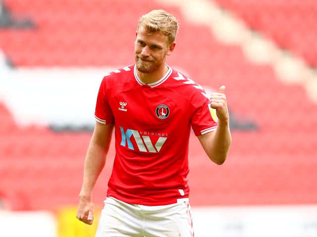 Wins: 15. Draws: 18. Losses: 13. Top goalscorer: Jayden Stockley (12 goals). Highest rated player: Charlie Kirk (average match rating: 7.16)