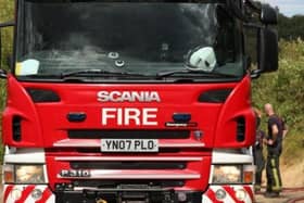 Council tax payers across South Yorkshire will pay an extra £5 per year on average to fund South Yorkshire Fire and Rescue service.