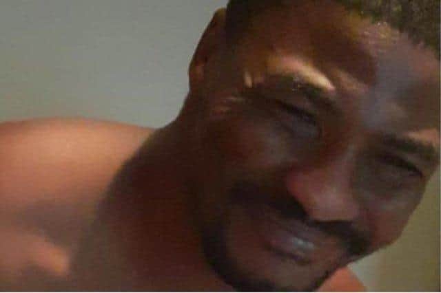 Anthony Sumner died after being stabbed on Windy House Lane, Manor, Sheffield, just before midnight on July 29 last year