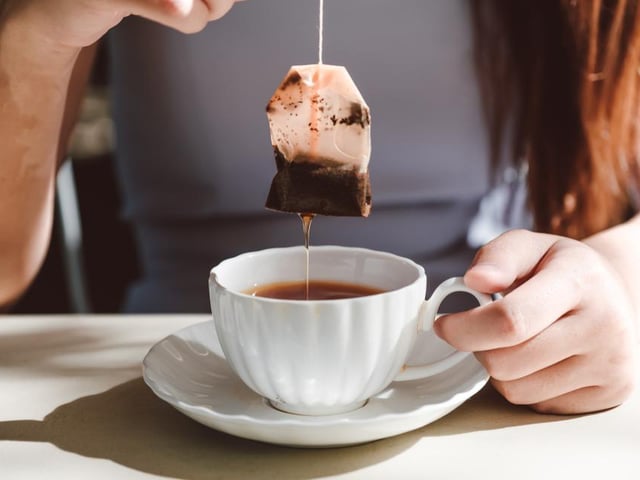 Tea bags can last between one to two years past their best before date, provided they are stored properly, but over time they will dry out and lose flavour.