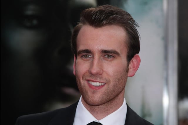 Famed for portraying Neville Longbottom in the Harry Potter film series, Leeds-born Matthew Lewis was raised in the nearby town of Horsforth, where he attended St Mary's Menston Catholic Voluntary Academy.