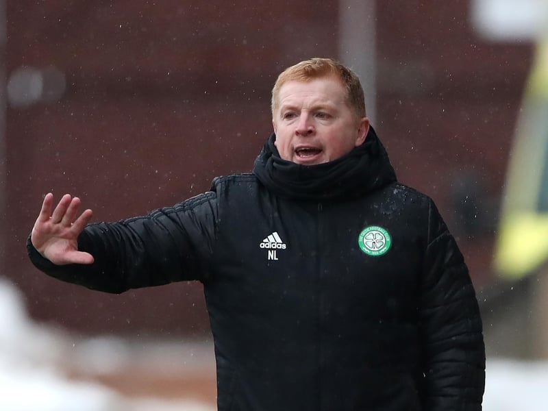 Former Celtic boss on the lookout for a new job after Parkhead exit last month