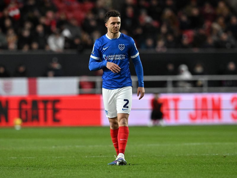 With Zak Swanson struggling at Watford, Williams was introduced and impressed with his energy at Vicarage Road. On that evidence, he did enough to retain his place in the side.