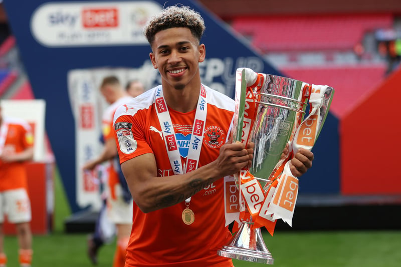 This one has been rumbling on for a while. Sunderland and Blackpool have both been strongly linked with Gabriel this summer, yet Forest would need cover before sanctioning a move. Reports have suggested Forest are targeting USA international defender Reggie Cannon. One to watch with interest ahead of the transfer deadline.