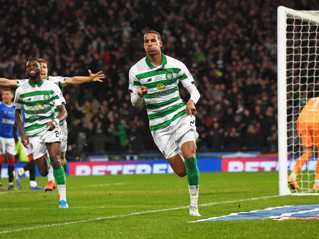Despite dominating the game, playing against ten men for 30 minutes and being awarded a penalty, Rangers couldn't find a way past Fraser Forster as Gerrard lost his first final as manager.