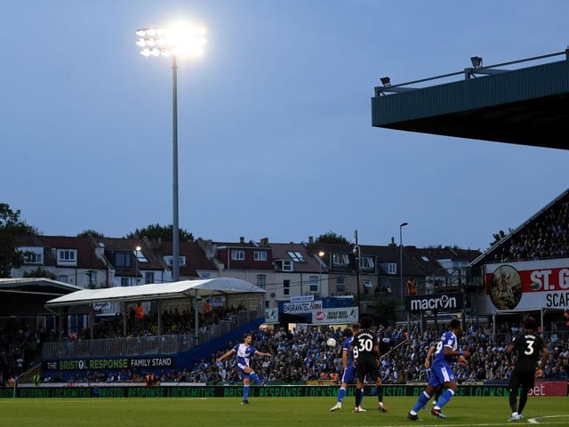 In: Josh Grant (Chelsea), Jack Baldwin (Sunderland), Max Ehmer (Gillingham), Sam Nicholson (Colorado Rapids), Jonah Ayunga (Havant & Waterlooville), Zain Westbrooke (Coventry City) | Out: Ollie Clarke (Mansfield Town), Rollin Menayese (Mansfield Town), Tony Craig, Tareiq Holmes-Dennis, Liam Sercombe, Sam Matthews, Tom Nichols, Gavin Reilly, Ben Morgan, Josh Bailey, Lewis Clutton, Rhys Kavanagh and Theo Widdrington