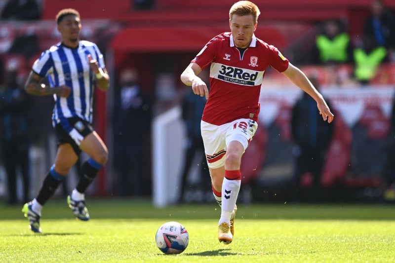 Watmore burst on the scene at the Riverside with five goals in his first eight appearances for the club. The former Sunderland man is one of the squads quickest players but where will you deploy him in your side?  (Photo by Stu Forster/Getty Images)