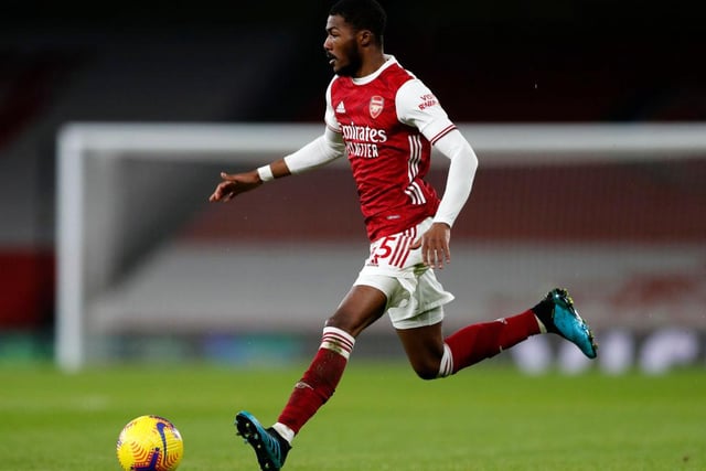 The Magpies have been credited with an interest in the England international. The versatile 23-year-old has started just five Premier League matches for Arsenal this season and is also attracting interest from the likes of Leicester City, Southampton and West Brom.