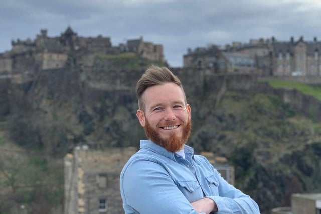 A pioneering venture by local entrepreneur Robbie Allen who wants to support smaller shops being crippled by social distancing measures was set up during lockdown. The “Keep Edinburgh Thriving” service sees a selection of high-quality local products packaged up into gift boxes and delivered safely to households throughout the city.