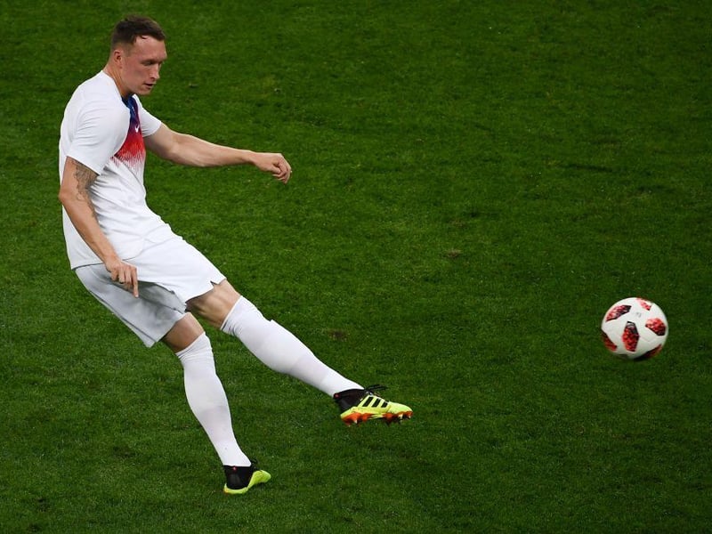 Call-ups: 1
Population: 114,306
People per call-up: 114,306
(Photo by JEWEL SAMAD/AFP via Getty Images)
