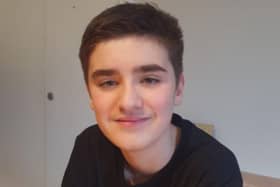 Police are appealing for help locate 12-year-old Alfie Murphy who has been reported missing, and thought to be heading for Sheffield.