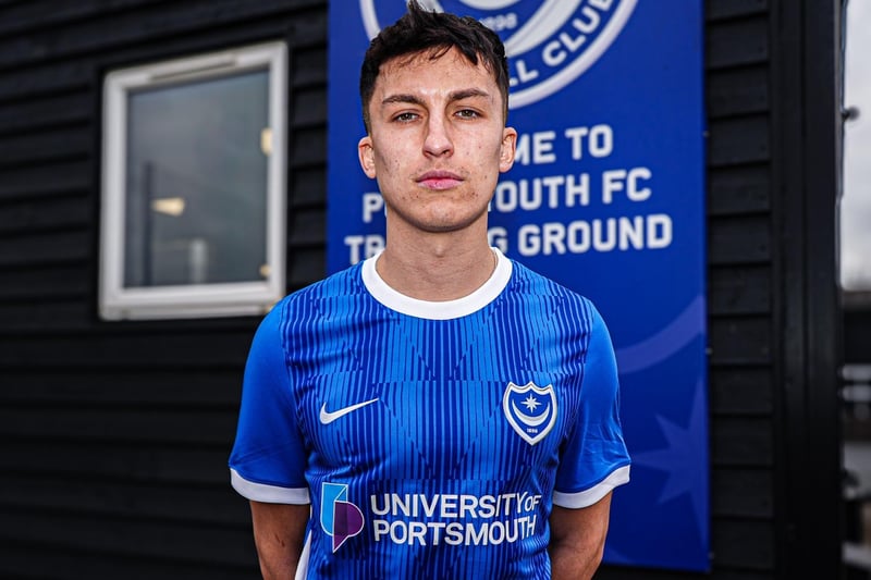 Broke his left ankle in a challenge with Northampton's Mitch Pinnock in the 54th minute of his debut on February 3. Was himself sent off for the incident, although later rescinded upon appeal.  The centre-back is out for the rest of the season but is expected to return for the start of pre-season.