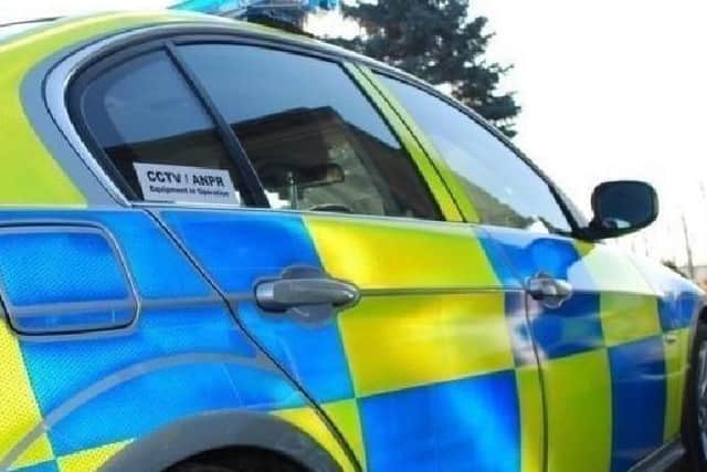 South Yorkshire Police arrested six drivers on suspicion of drink and drug driving on Saturday night (December 11)