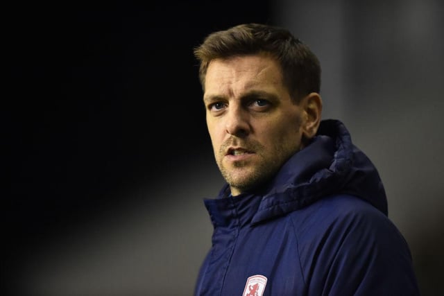Woodgate’s only experience as a manager has come in the Championship with spells at Middlesbrough and Bournemouth.