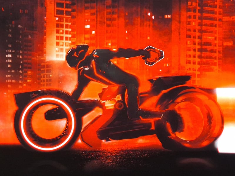 Disney's long-awaited return to the world of Tron, featuring Jared Leto, proved to be a costly misstep. Despite a visually ambitious production and the cult following of its predecessors, Tron: Ares struggled to generate widespread interest. The film's complex narrative and niche appeal failed to draw in a mass audience, leaving it far short of its break-even point and confirming that some franchises are best left in the archives. 💰 Estimated Losses: $100 Million +