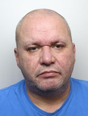 Paul Wolstenholme, 44, of Broom Crescent, Rotherham, pleaded guilty to 16 frauds, after initially denying them. He was sentenced to 12 months and banned from going door-to-door for seven years. He conned elderly people in Rotherham out of more than £1,000 with orders for cut-price alcohol that were never delivered.