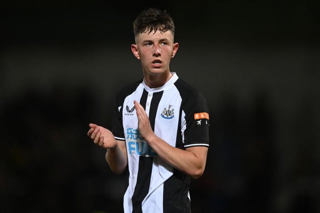 With White’s contract situation resolved, the 19-year-old was loaned to League Two side Hartlepool. Plenty will watch on with interest as White looks to put the talent that has made him one of United’s brightest young prospects to use at senior level.