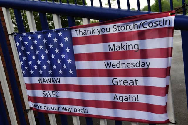 Sheffield Wednesday supporters are excited for the coming season.
