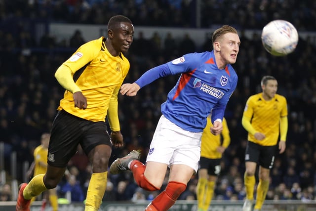 The Blues were supposed to travel to the League One strugglers on Saturday, April 18. Pompey beat the Shrimpers 4-1 on the south coast in November