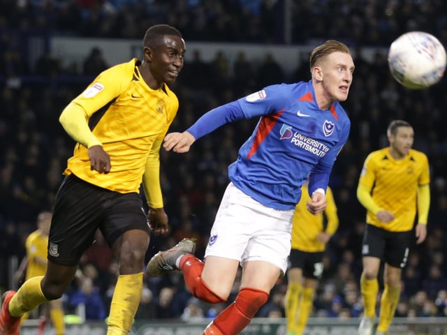 The Blues were supposed to travel to the League One strugglers on Saturday, April 18. Pompey beat the Shrimpers 4-1 on the south coast in November