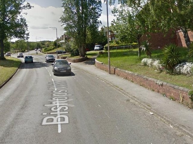 Church Warsop and Meden Vale recorded 21 cases.