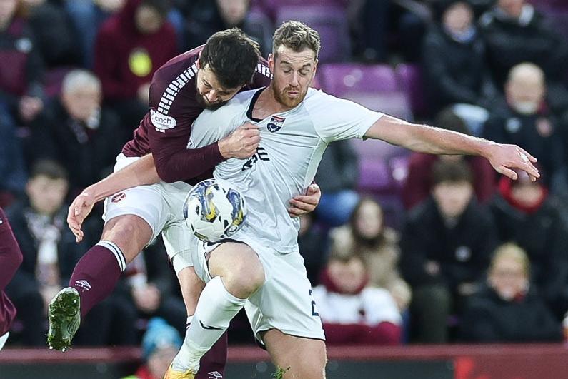 He only has four league goals this year but reached double figures for Ross County the campaign previous and has always been an awkward customer for Scottish Premiership defenders. He'll be available for free in the summer.