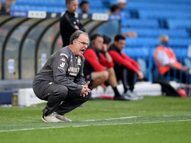 Barcelona legend Lionel Messi is desperate for Marcelo Bielsa to take the reins at the Nou Camp, with current boss Quique Setien's future in Catalonia appearing bleak. (The Sun)