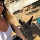 Beth Phillips, 23, is currently stranded in Australia and is not receiving any help from the government or travel companies