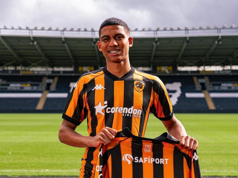 Leeds - Hull (free)